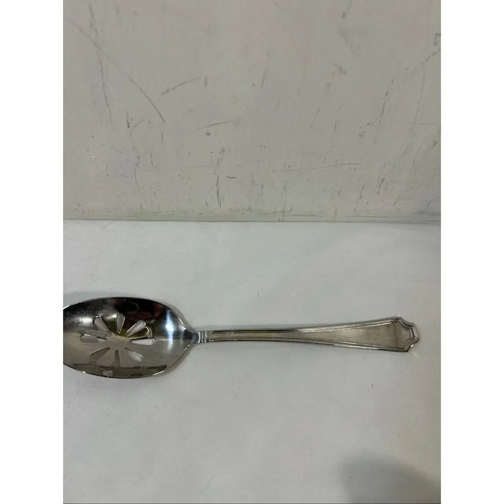 International stainless spoon